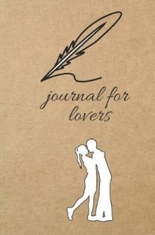 Cover of Journal for Lovers