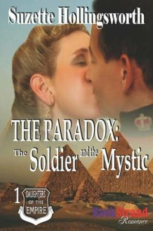 Cover of The Paradox