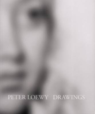 Cover of Peter Loewy - Drawings