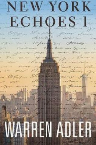 Cover of New York Echoes 1