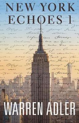 Book cover for New York Echoes 1
