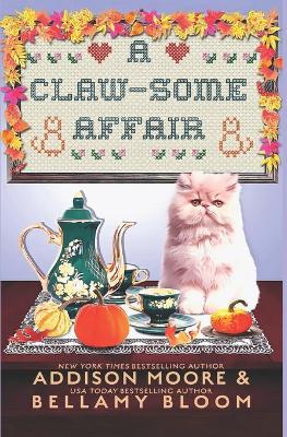 Cover of A Claw-some Affair