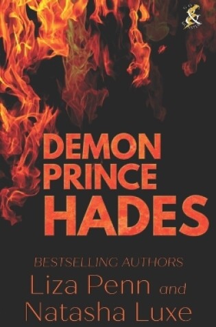 Cover of Demon Prince Hades