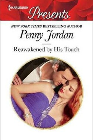 Cover of Reawakened by His Touch