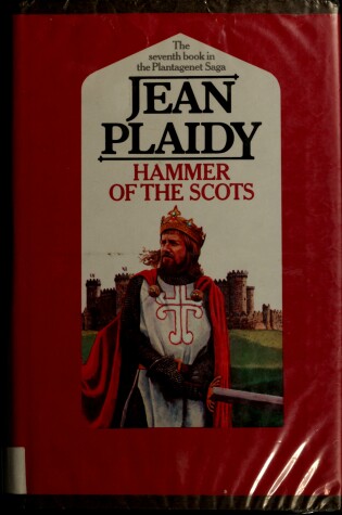 Cover of Hammer of the Scots