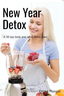 Cover of New Year Detox