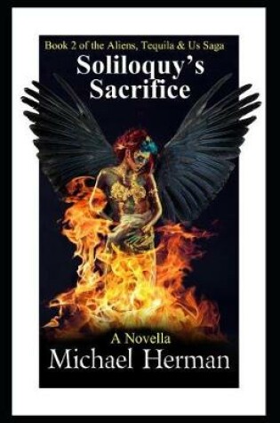 Cover of Soliloquy's Sacrifice