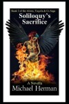 Book cover for Soliloquy's Sacrifice