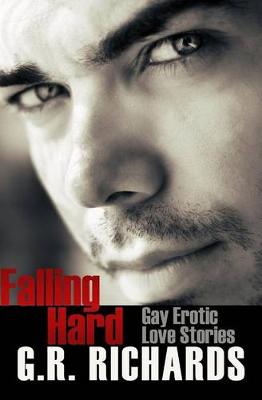 Book cover for Falling Hard