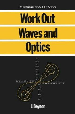 Cover of Work Out Waves and Optics