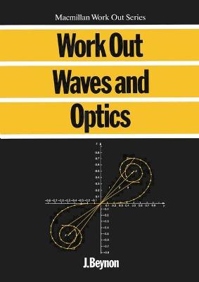 Cover of Work Out Waves and Optics