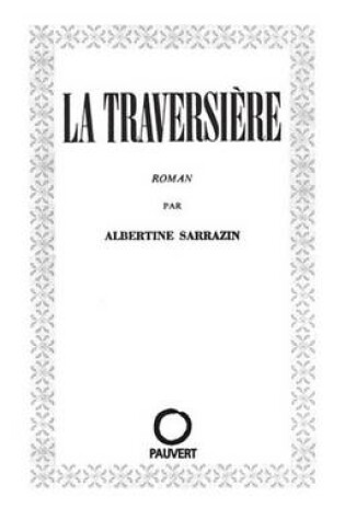 Cover of La Traversiere