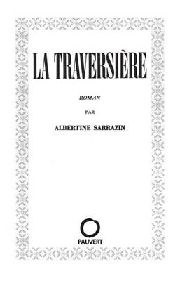 Book cover for La Traversiere