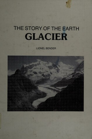 Cover of Glacier