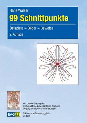 Book cover for 99 Schnittpunkte