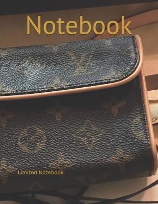 Cover of Notebook