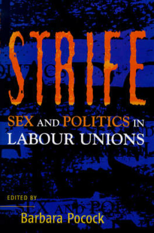 Cover of Strife