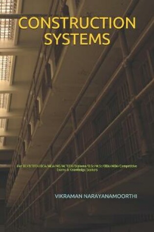 Cover of Construction Systems
