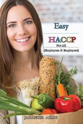 Cover of Easy HACCP