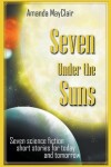 Book cover for Seven Under the Suns