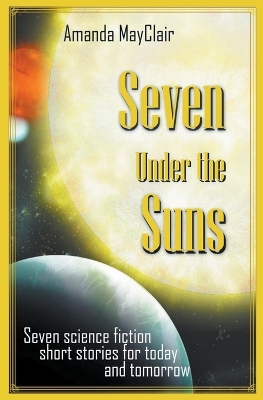 Book cover for Seven Under the Suns