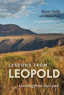 Cover of Lessons from Leopold