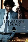 Book cover for Demon Dog