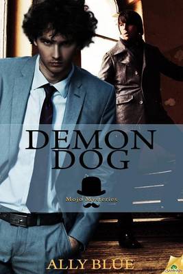 Cover of Demon Dog