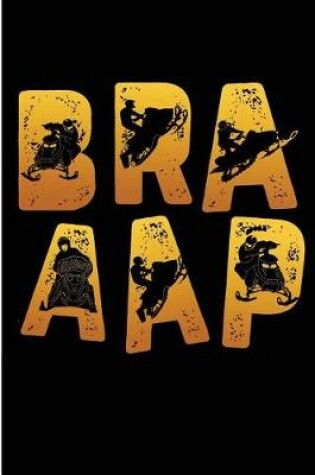 Cover of Braap