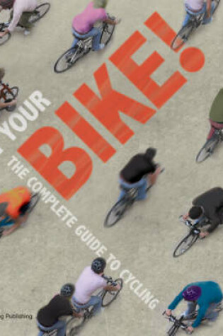 Cover of On Your Bike