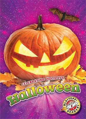 Cover of Halloween