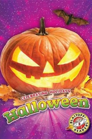 Cover of Halloween