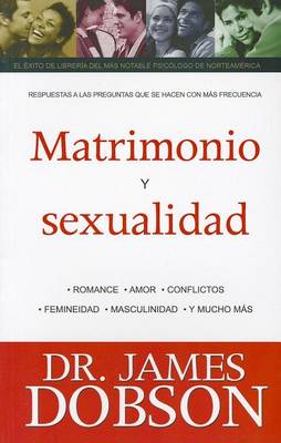 Book cover for El Dr. Dobson Contesta Sus Preguntas, Volumen 1