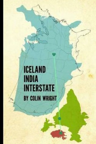 Cover of Iceland India Interstate