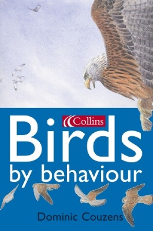 Cover of Collins Birds By Behaviour