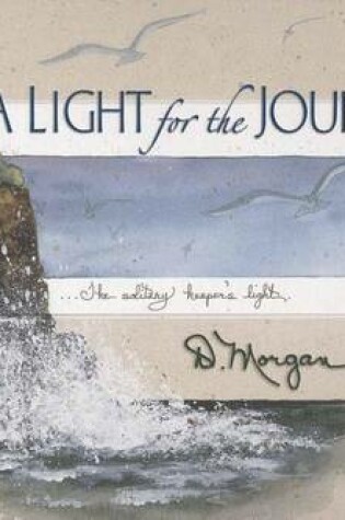 Cover of A Light for the Journey