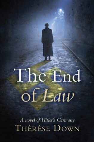 Cover of The End of Law