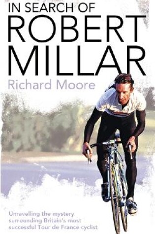 Cover of In Search of Robert Millar