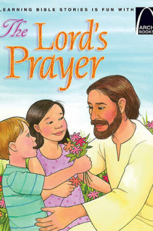 Cover of The Lord's Prayer