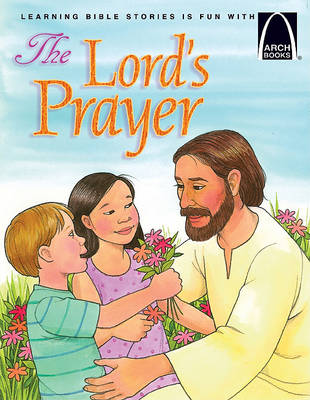 Cover of The Lord's Prayer