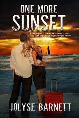 Book cover for One More Sunset