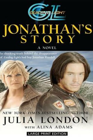 Cover of Jonathan's Story