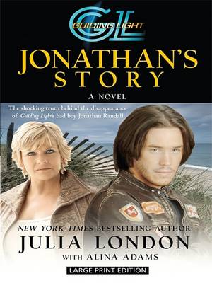 Cover of Jonathan's Story
