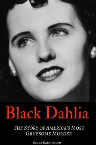 Cover of Black Dahlia