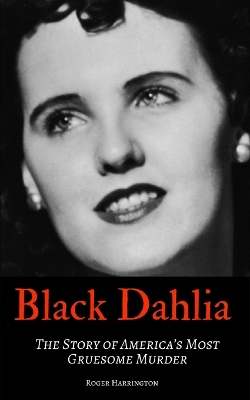 Book cover for Black Dahlia