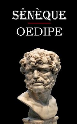 Book cover for Oedipe (Seneque)