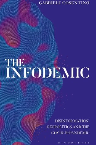 Cover of The Infodemic