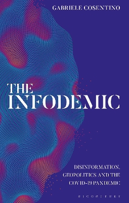 Cover of The Infodemic