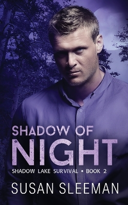 Cover of Shadow of NIght