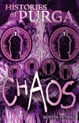 Cover of Chaos